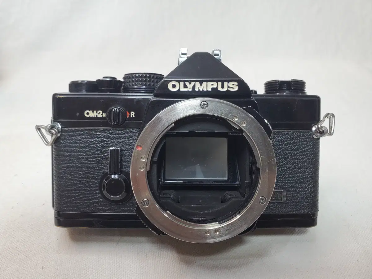 【動作品】オリンパス Olympus OM-2N 50mm F1.8 Olympus Om 2n for sale - eBay